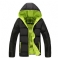Zwart Groen
