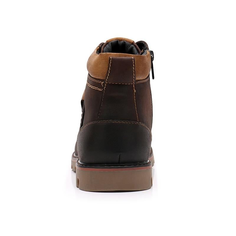 Heren Laarzen Designer Inside Fur Snowboots