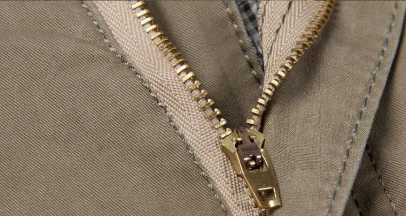 Jurk Zakelijke Rechte Broek