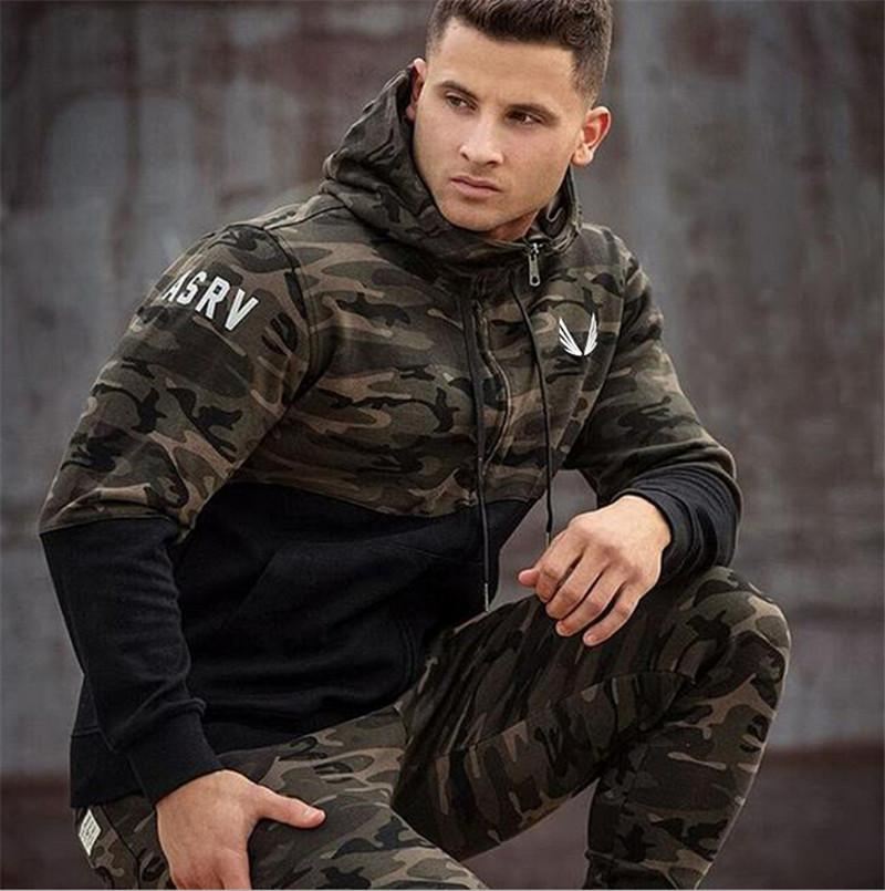 Leger Casual Broek