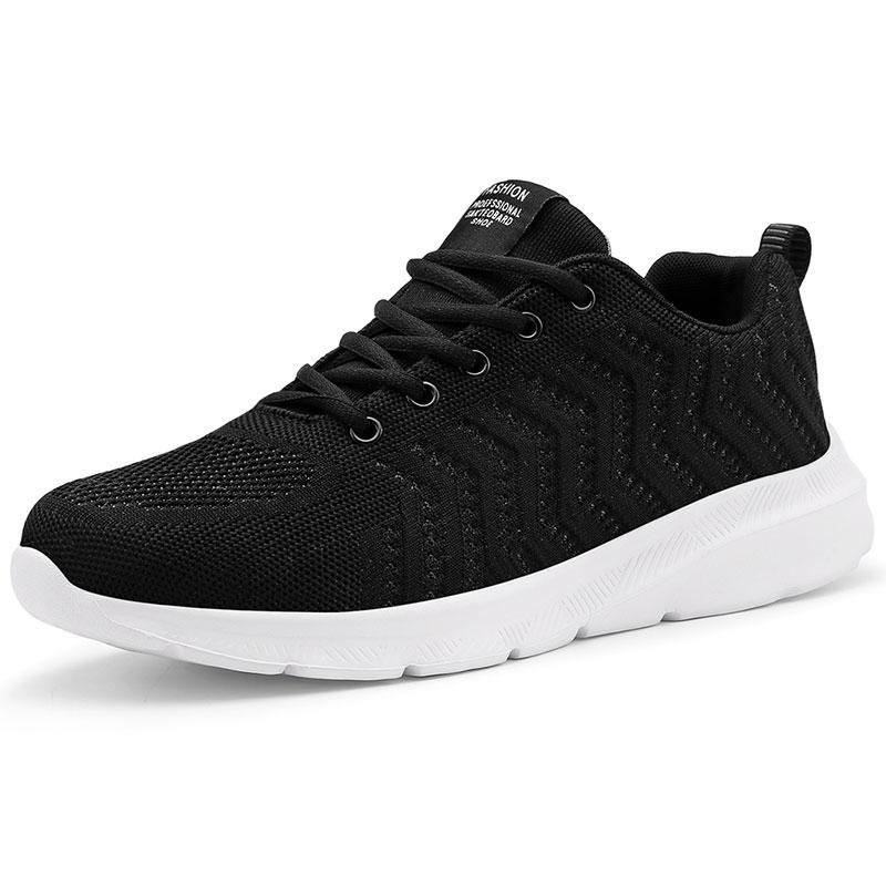 Heren Sportschoenen Ademende Vrijetijdsschoenen