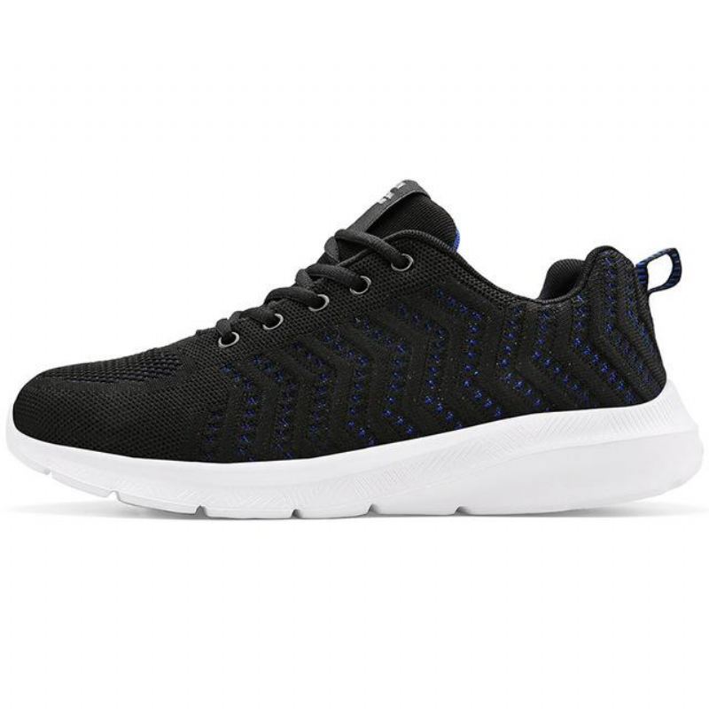 Heren Sportschoenen Ademende Vrijetijdsschoenen