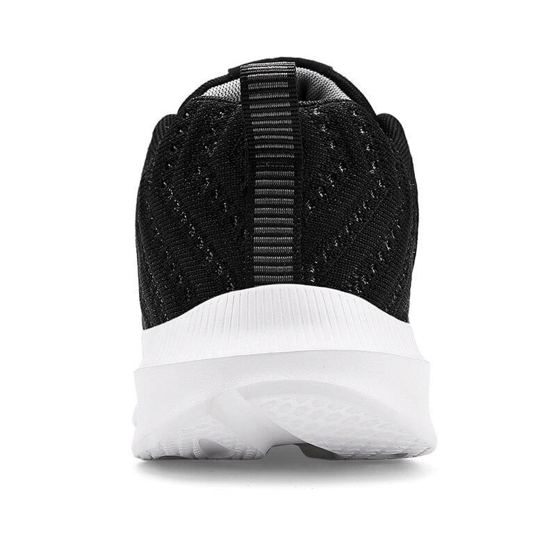 Heren Sportschoenen Ademende Vrijetijdsschoenen