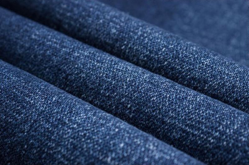 Heren Jeans Zakelijke Stretchjeans