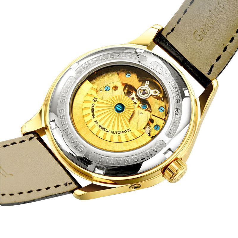 Belize Herenhorloge Horloges