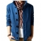 Blauw