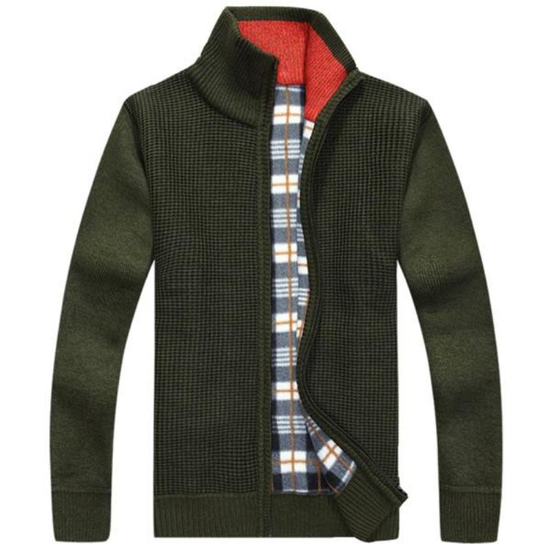 Heren Truien Vest Trui