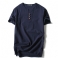 Marineblauw