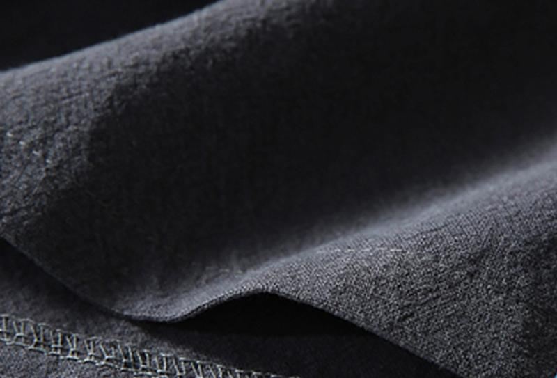 Heren Overhemden Modemix T-shirts