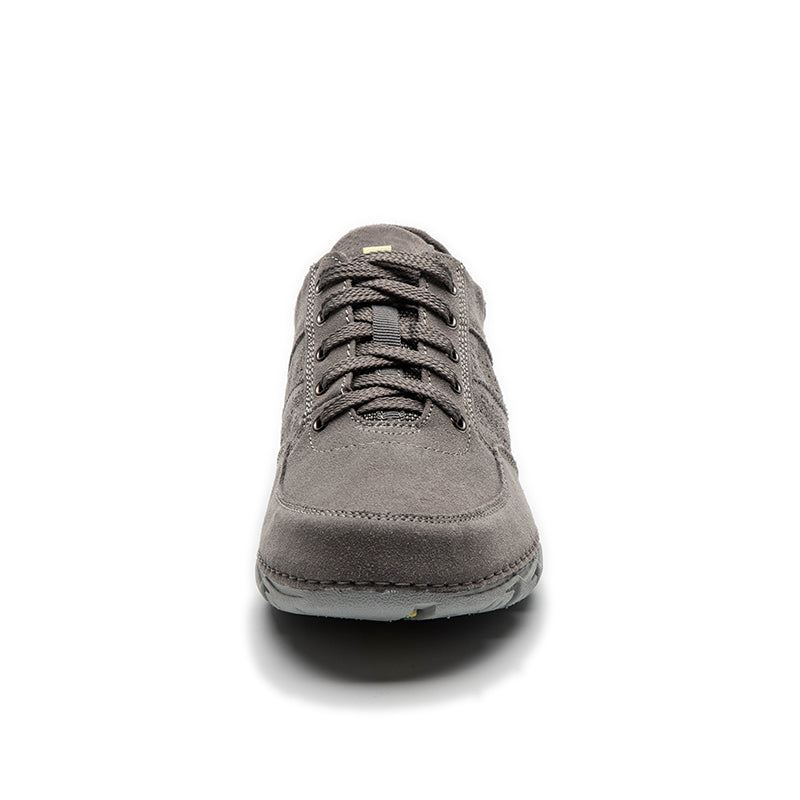 Heren Casual Schoenen Vrijetijdsschoenen Van Koeiensuède
