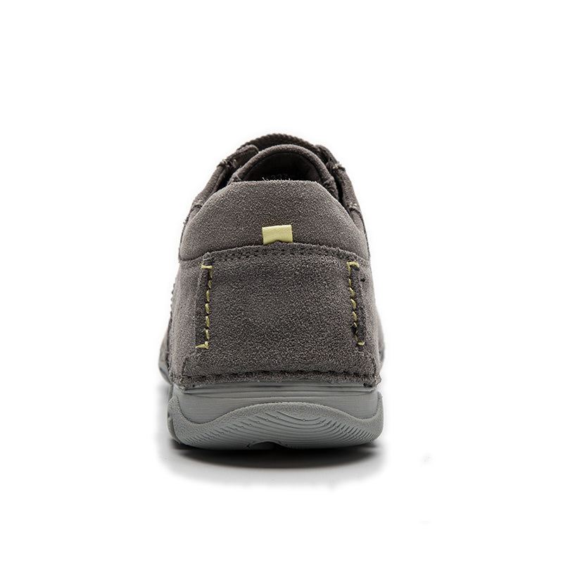 Heren Casual Schoenen Vrijetijdsschoenen Van Koeiensuède