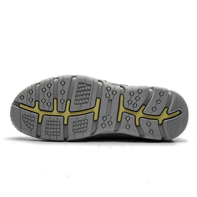 Heren Casual Schoenen Vrijetijdsschoenen Van Koeiensuède