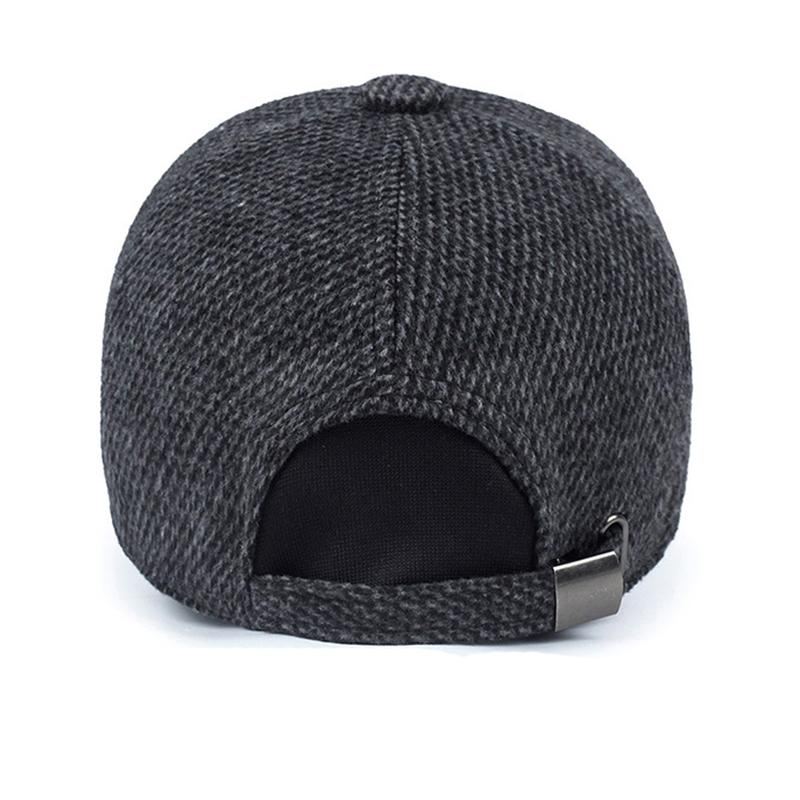 Baseball Caps Heren Verdikte Baseballcap