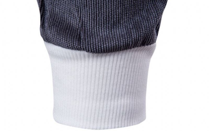 Heren Hoodies Patchwork Casual Streetwear-hoodie