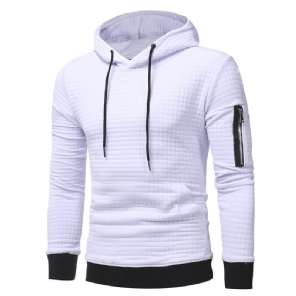 Hoodies Heren Hooded Pullover Uitloper