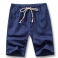 Marineblauw