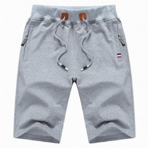 Korte Broeken Casual Herenshorts